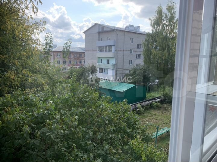 2-к. квартира, 41 м², 2/5 эт.