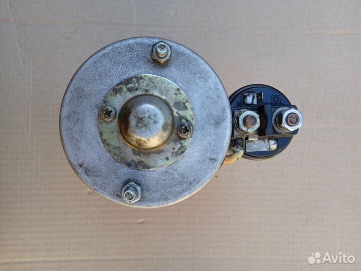 Стартеры на Ваз2108,2109,2114,2115