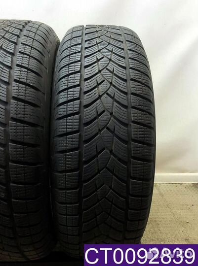 Goodyear UltraGrip Ice SUV Gen-1 225/65 R17 96T