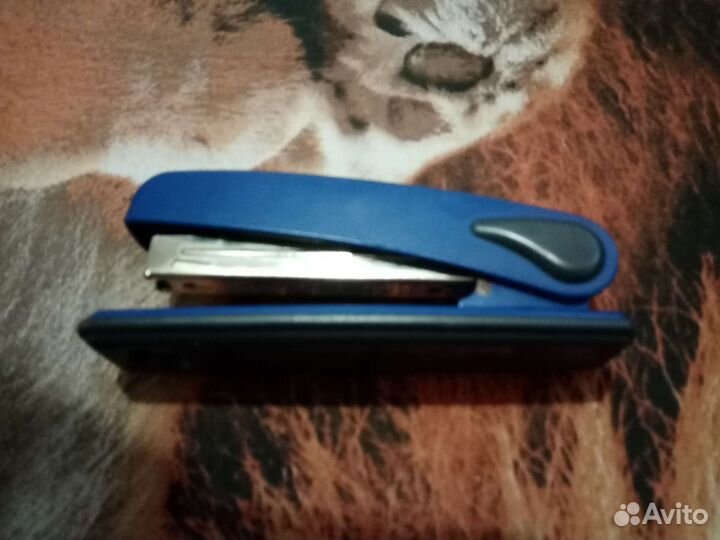 Степлер 24/6 большой