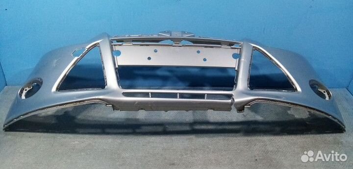 Бампер передний Ford Focus 3