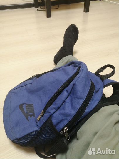 Рюкзак детский