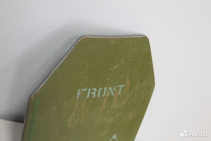 Бронеплиты 5 класс защиты оптом и в розницу