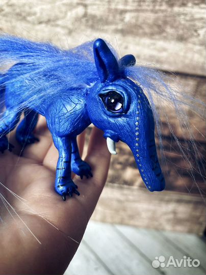 Пожиратель кошмаров Баку