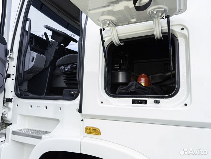 DongFeng DFH 4186, 2023