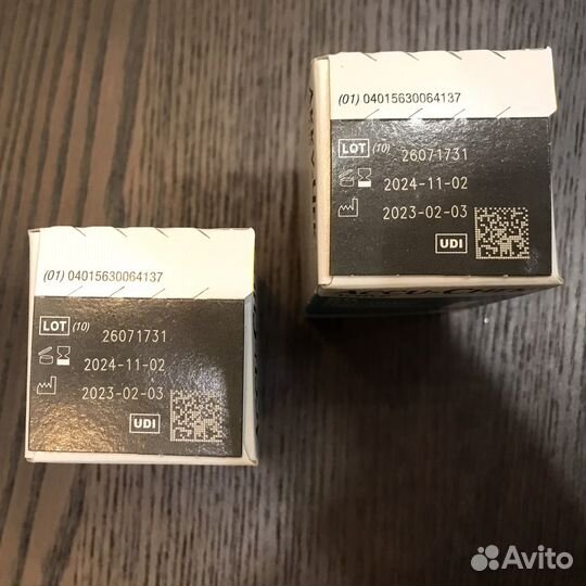 Тест-полоски Акку-Чек Актив 100 шт