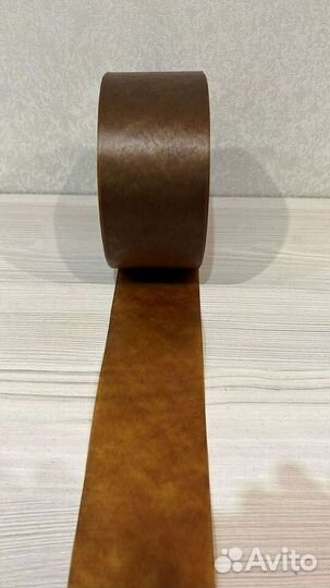 Оболочка для колбас Белкозин карамель 45мм