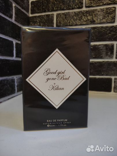 Good Girl Gone BadByKilian