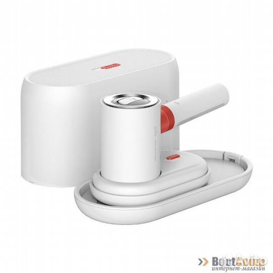 Отпариватель ручной Deerma Garment Steamer HS200