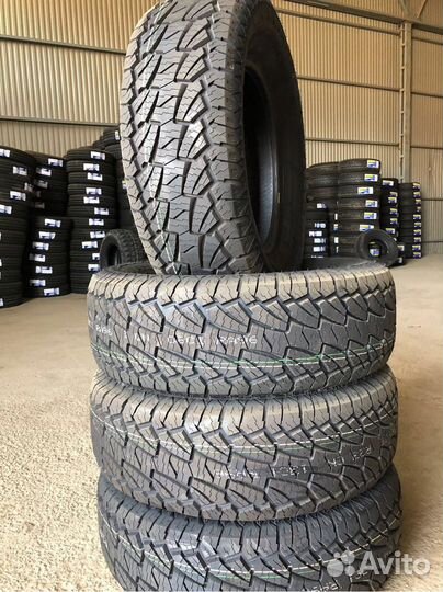 Habilead PracticalMax A/T RS23 31/10.5 R15 109S