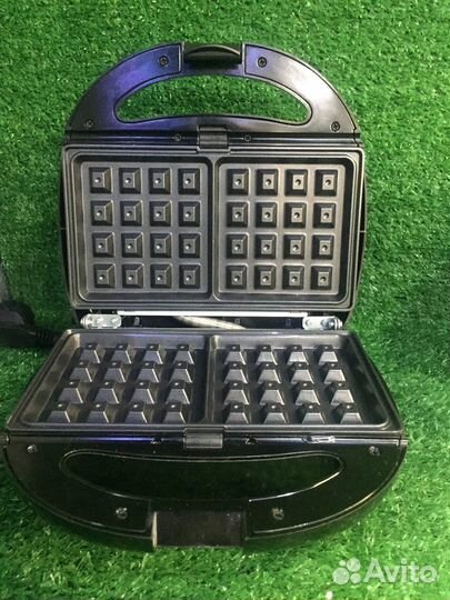 Прибор для выпечки Polaris 3 в 1