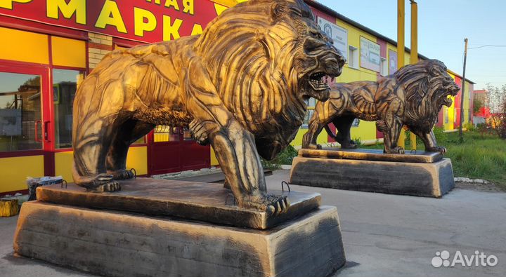 Скульптура 