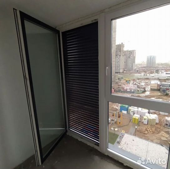 Окна пластиковые/ алюминиевые