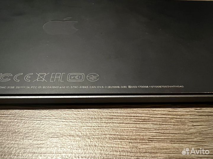 Клавиатура Apple magic keyboard 2