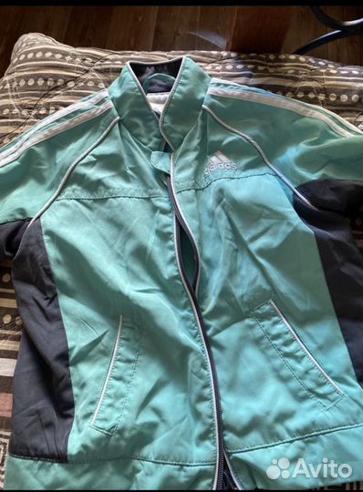 Спортивный костюм adidas детский