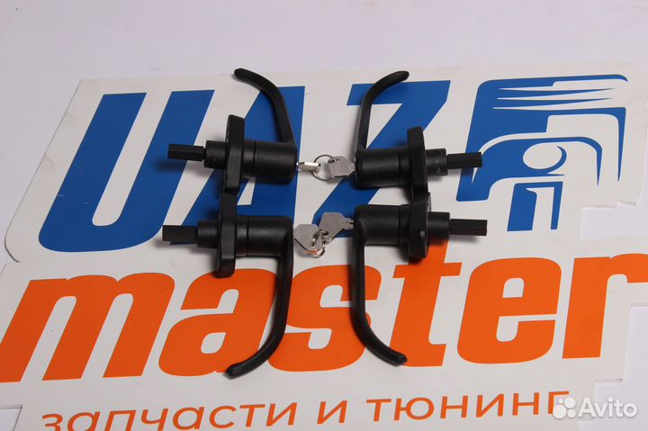 Ручка УАЗ 469 Хантер 