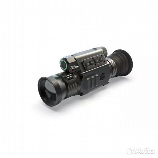 Тепловизионный прицел pard SU45