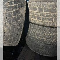 КАМА NF 201 315/70 R22 154