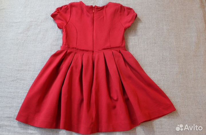 Платье для девочки 104 Mayoral