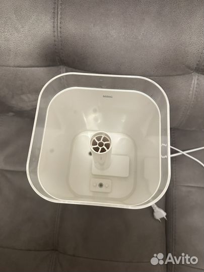 Увлажнитель воздуха Midea