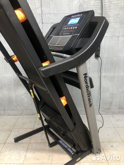 Беговая дорожка Nordictrack T17.5