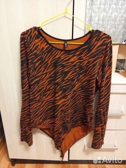 Пакет вещей