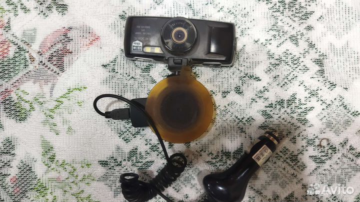 Видеорегистратор