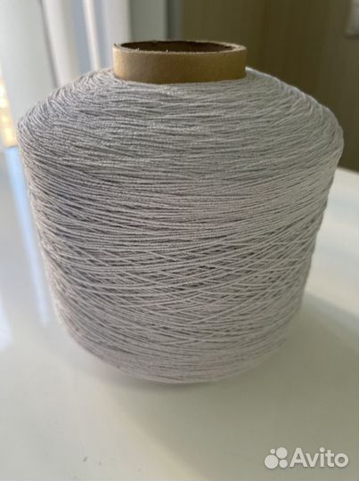 Шляпная резинка 1 мм