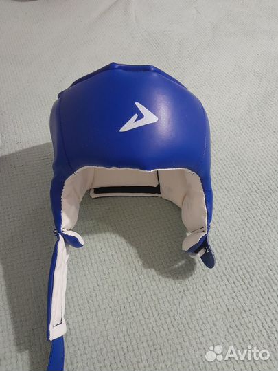 Боксёрский инвентарь новый