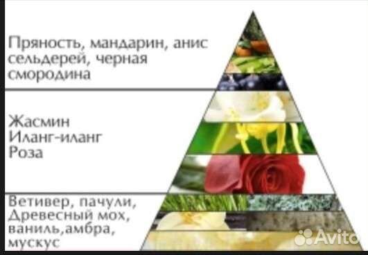 Парфюм духи вода одеколон мужской Тет а Тет 100 мл