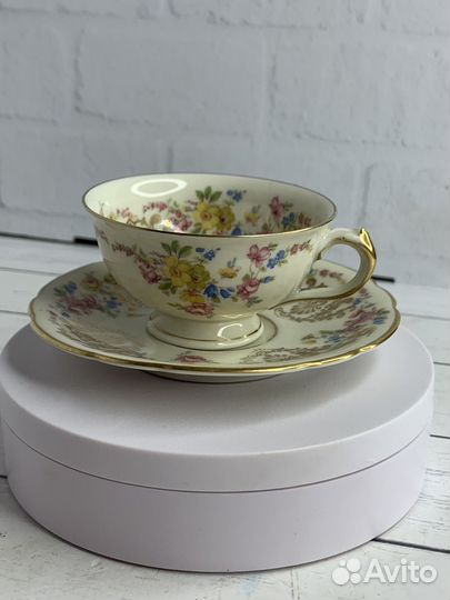 Кофейная пара Германия