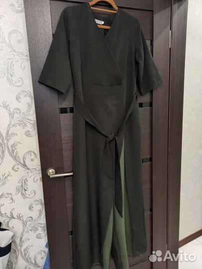 Комбинезон женский