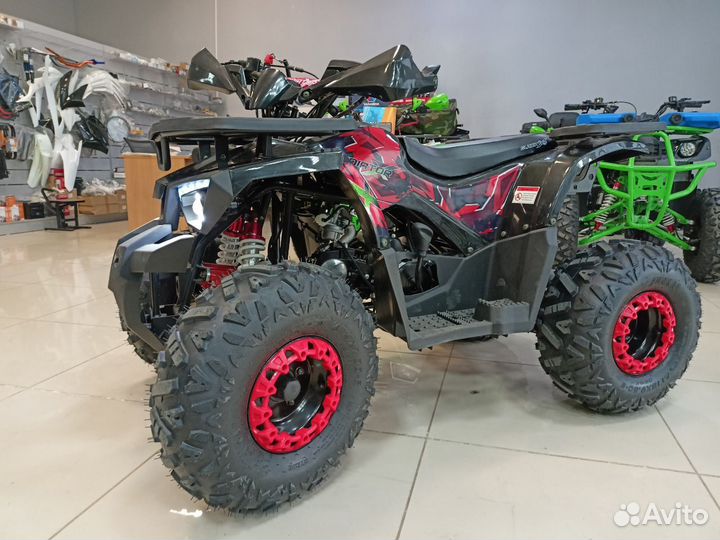 Квадроцикл Gladiator NEW PRO max в рассрочку
