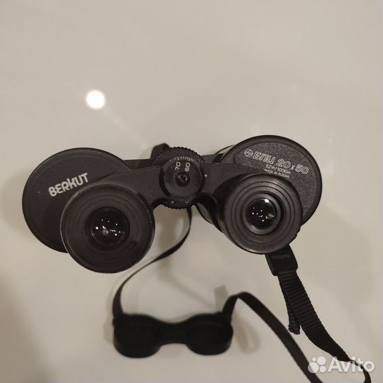 Бинокль бпц 20х50 Беркут