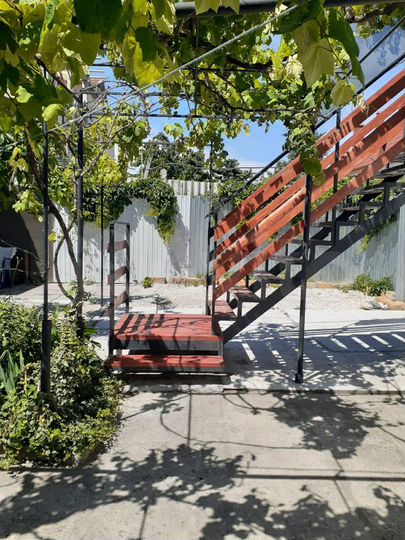 Комната 20 м² в 1-к., 2/2 эт.