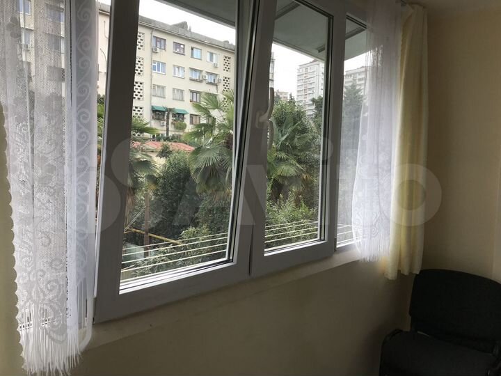 1-к. квартира, 32 м², 3/5 эт.