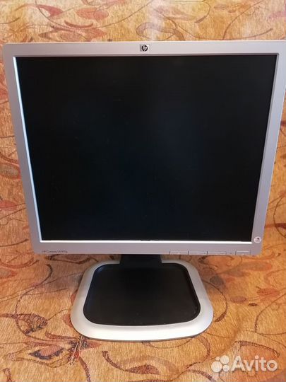 Мониторы HP 19