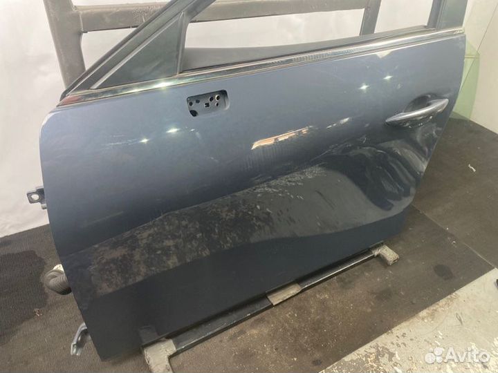 Дверь Mazda 3 BP передняя левая хэтчбек