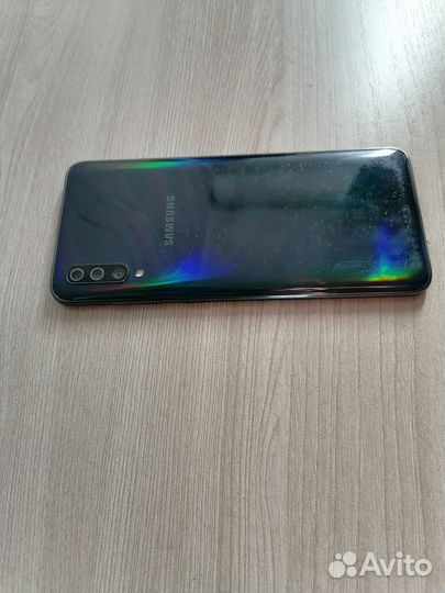Galaxy A70