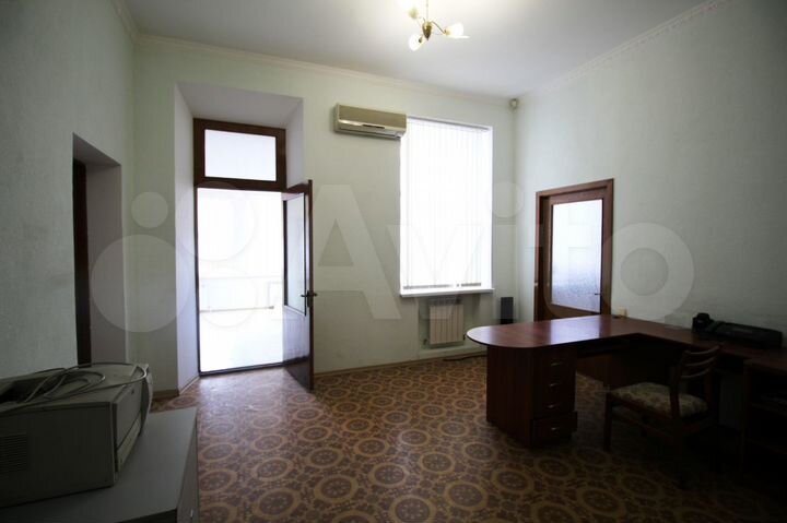 Сдам офисное помещение, 65 м²