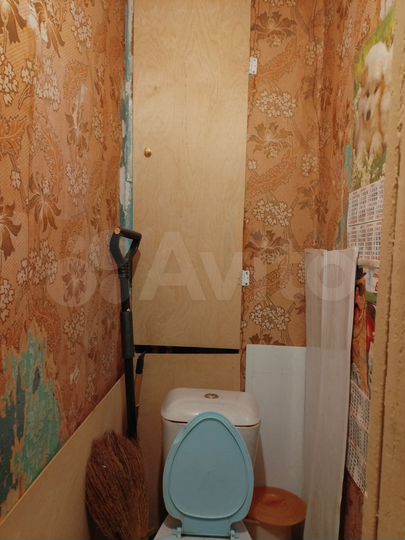 2-к. квартира, 45 м², 1/5 эт.