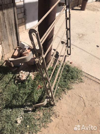 Багажник на крышу машины