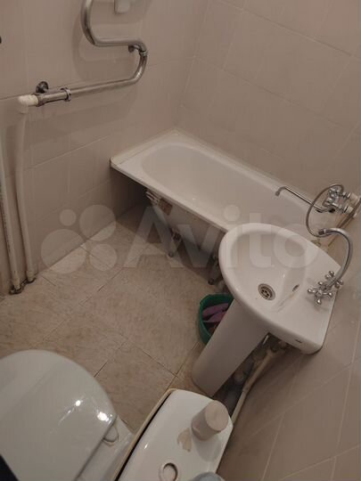 2-к. квартира, 33,4 м², 2/2 эт.