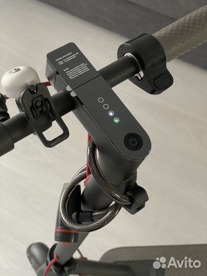 Электросамокат Xiaomi Mijia m365 2019