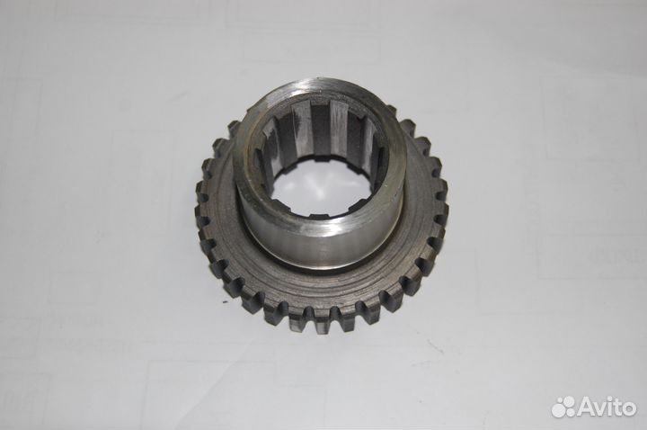 Зубчатка соединительная (47-2601105)