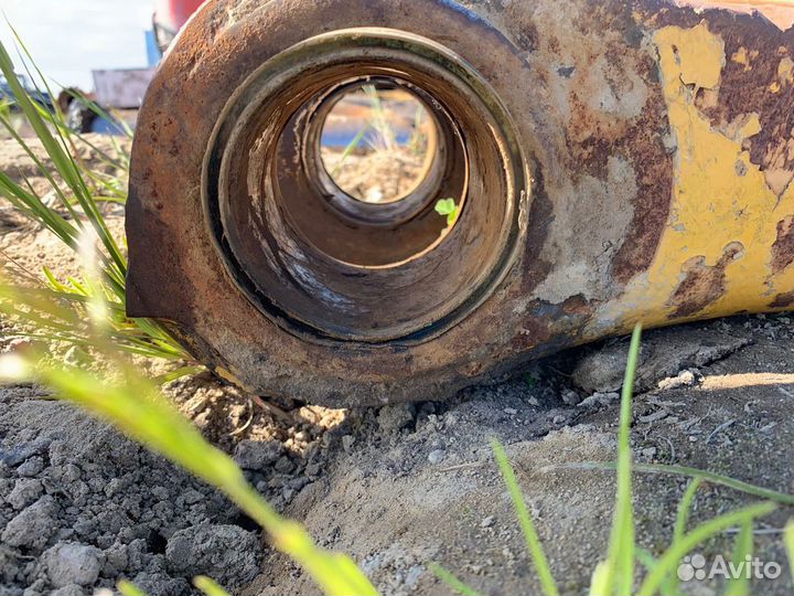 Трапеция komatsu PC220-8 / PC220-7