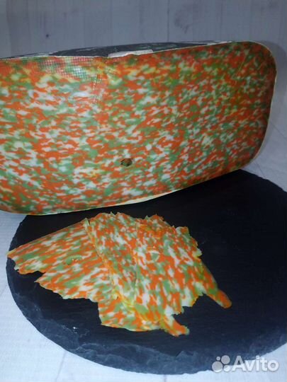 Сыр из Европы