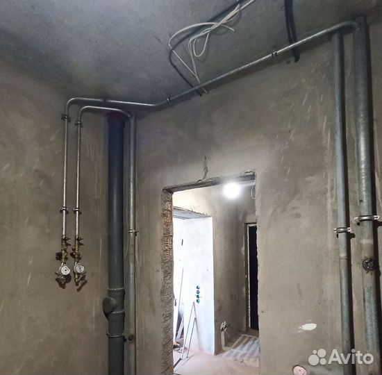 Сварочные работы. Отопление, водоснабжение