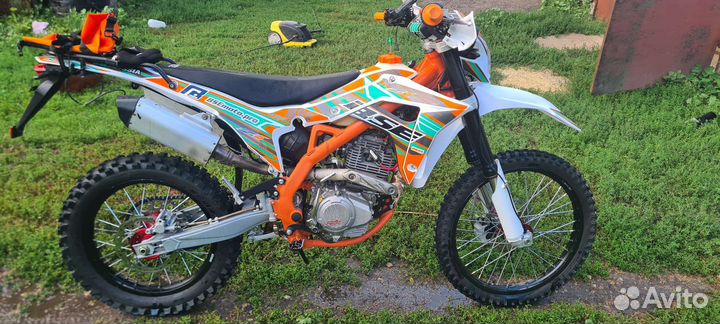 Мотоцикл Bse z6 с документами