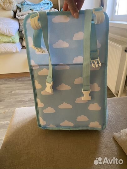 Органайзер для подгузников